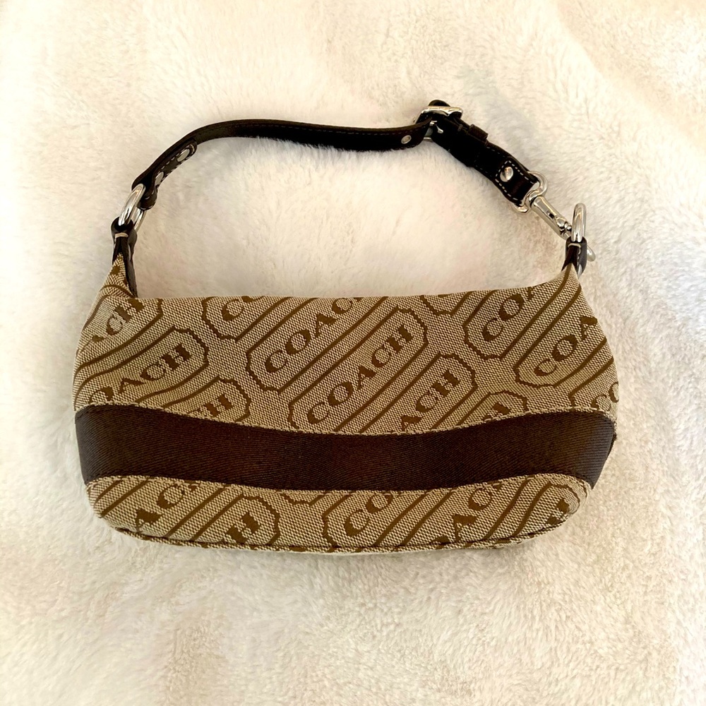 Mini Coach Bag
